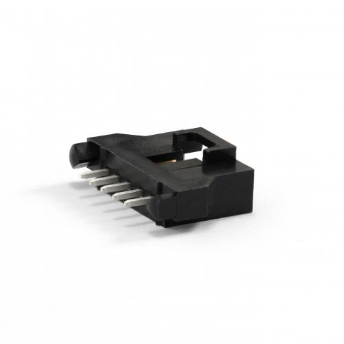 2.54mm Wire to Board Connector