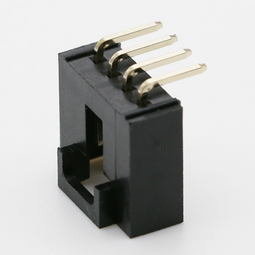 2.54mm Wire to Board Connector