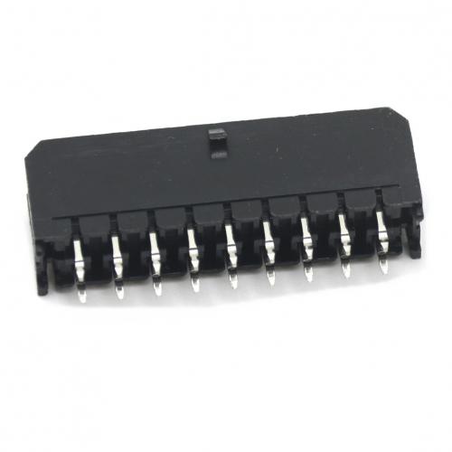 3.0mm Wire to Board Connector