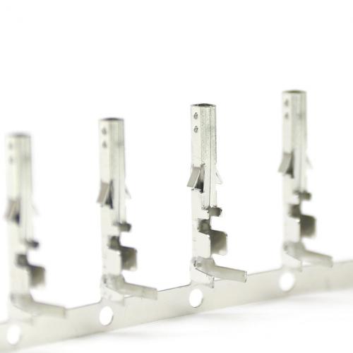 3.0mm Wire to Board Connector