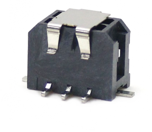 3.0mm Wire to Board Connector