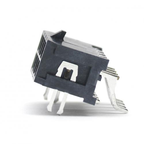 3.0mm Wire to Board Connector