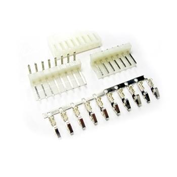 3.96mm Wire to Board Connector
