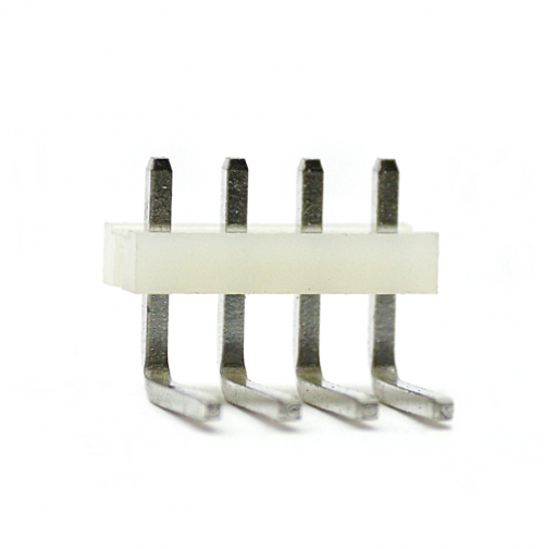 3.96mm Wire to Board Connector