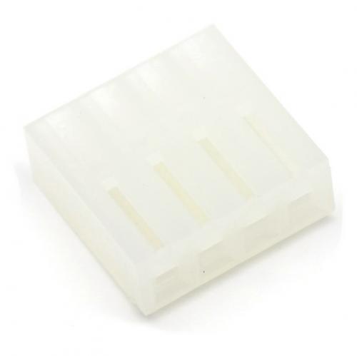 3.96mm Wire to Board Connector