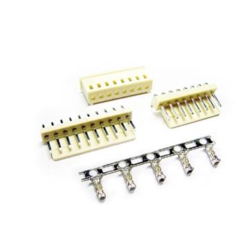 3.96mm Wire to Board Connector
