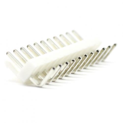 3.96mm Wire to Board Connector