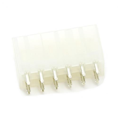 4.2mm Wire to Board Connector