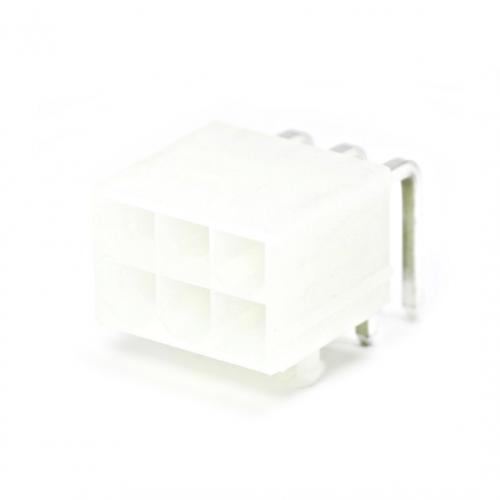 4.2mm Wire to Board Connector