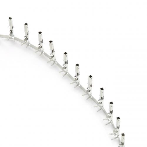 4.2mm Wire to Board Connector