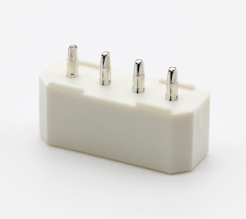 5.08mm Wire to Board Connector