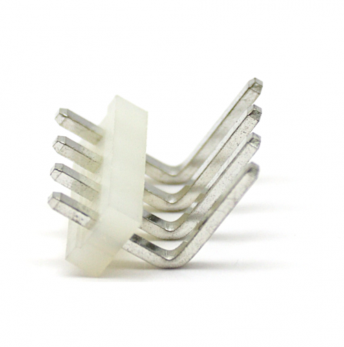 5.08mm Wire to Board Connector