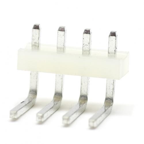 5.08mm Wire to Board Connector