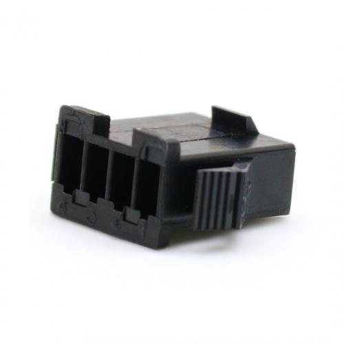 2.5mm Wire to Wire Connector