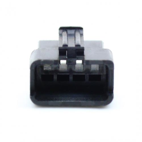 2.5mm Wire to Wire Connector