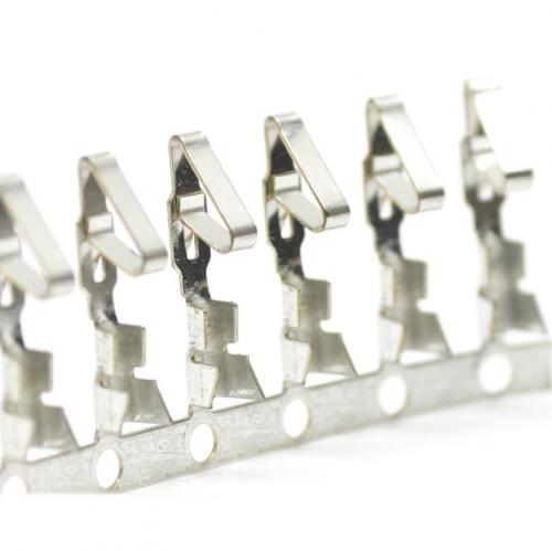 2.5mm Wire to Wire Connector