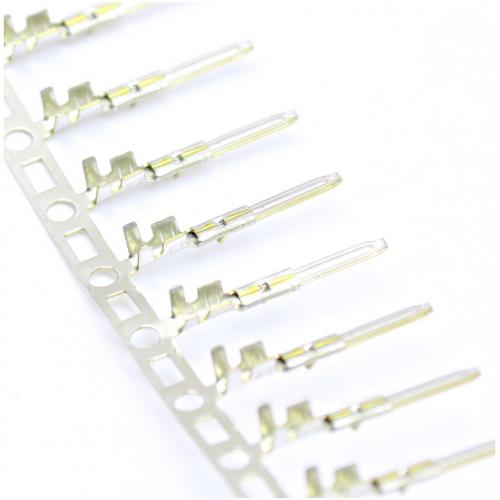 2.5mm Wire to Wire Connector