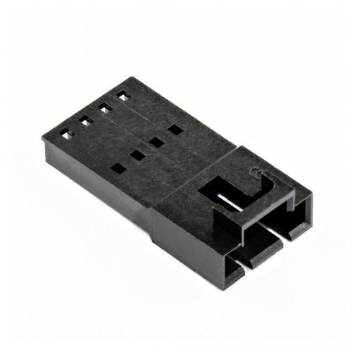 2.54mm Wire to Wire Connector