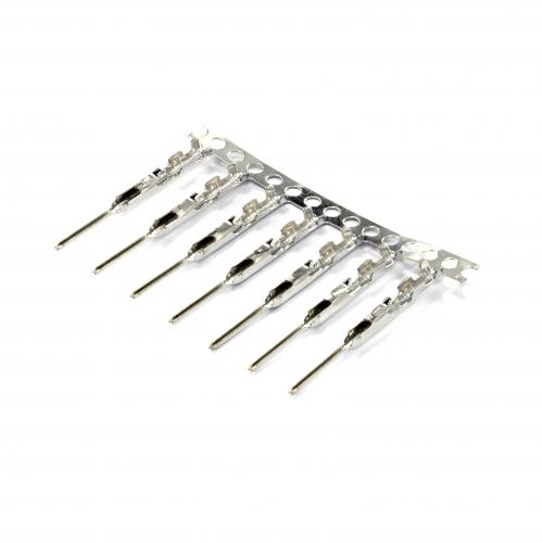 2.54mm Wire to Wire Connector