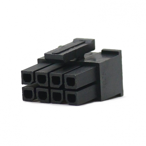 3.0mm Wire to Wire Connector