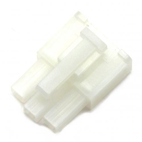4.2mm Wire to Wire Connector