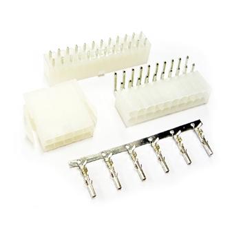 4.2mm Wire to Wire Connector