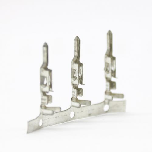 4.2mm Wire to Wire Connector
