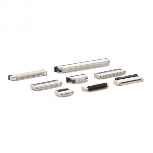 0.3mm Pitch FPC Connector