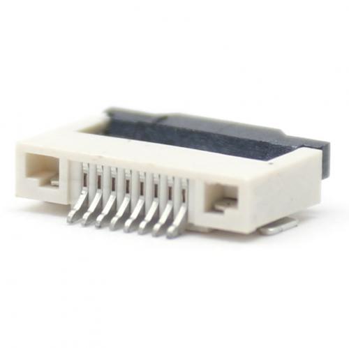 0.5mm Pitch FPC Connector
