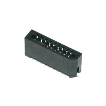 1.0mm Pitch FPC Connector