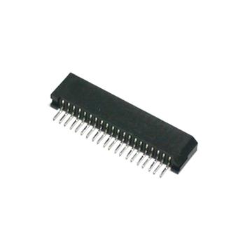 1.0mm Pitch FPC Connector