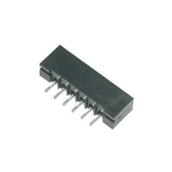 2.54mm Pitch FPC Connector