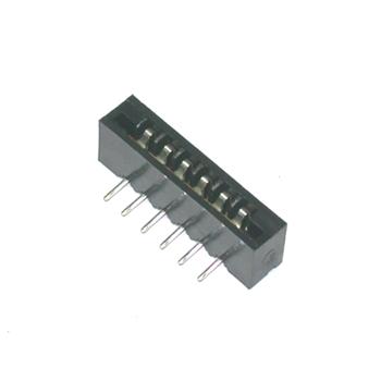 2.54mm Pitch FPC Connector