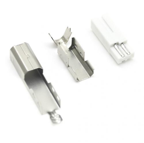 USB Type B