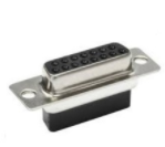 D-sub Connectors 982-52 Series