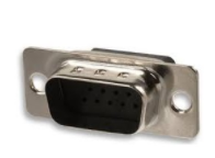 D-sub Connectors 982-52 Series