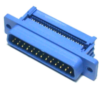 D-sub Connectors 982-41 Series