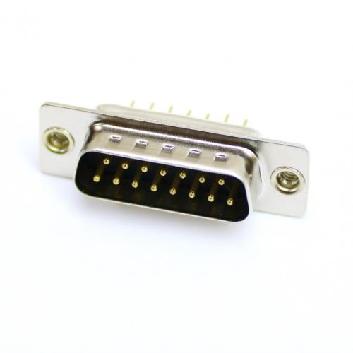 D-sub Connectors 982-21 Series