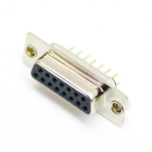 D-sub Connectors 982-21 Series
