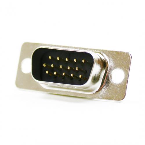 D-sub Connectors 982-21 Series