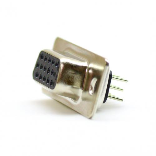 D-sub Connectors 982-21 Series