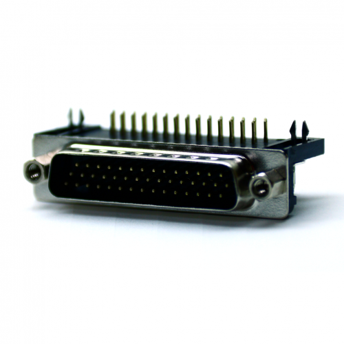 D-sub Connectors 982-11 Series