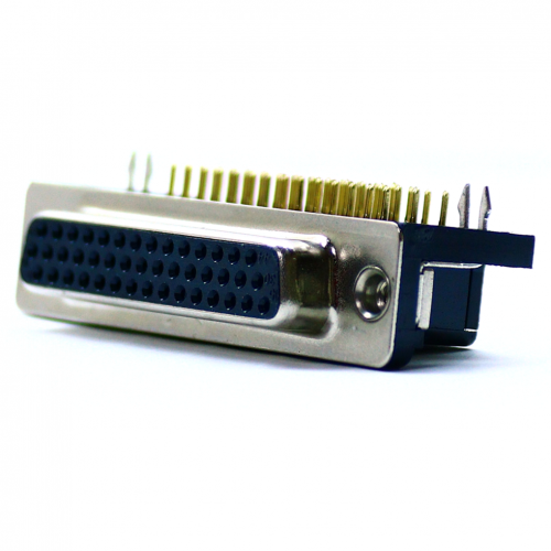 D-sub Connectors 982-11 Series