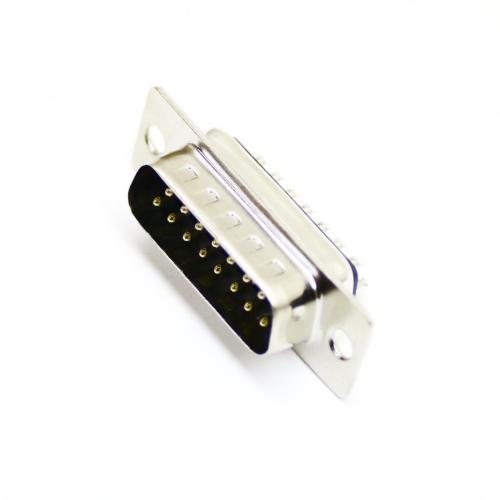 D-sub Connectors 982-31 Series