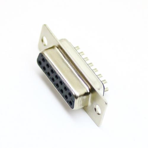 D-sub Connectors 982-31 Series