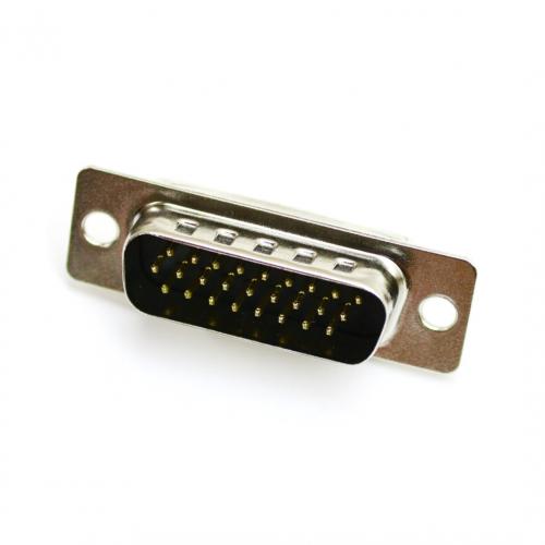 D-sub Connectors 982-31 Series