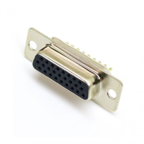 D-sub Connectors 982-31 Series
