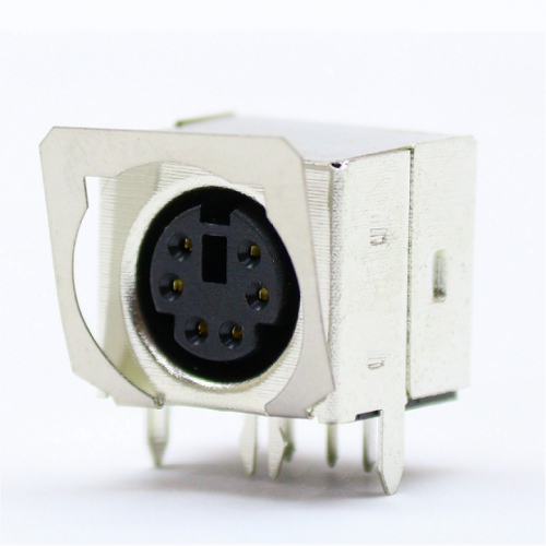 Mini Din