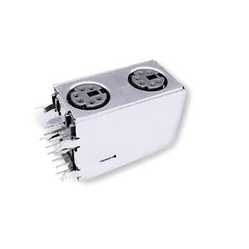 Mini Din Stacker