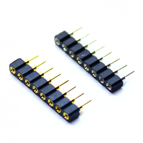 2.54mm Socket Strip Header